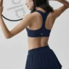 Airlift Advantage Racerback-BH – Navy