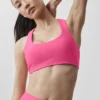 Airlift Advantage Racerback-BH – Paradise Pink