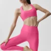 Airlift Advantage Racerback-BH – Paradise Pink