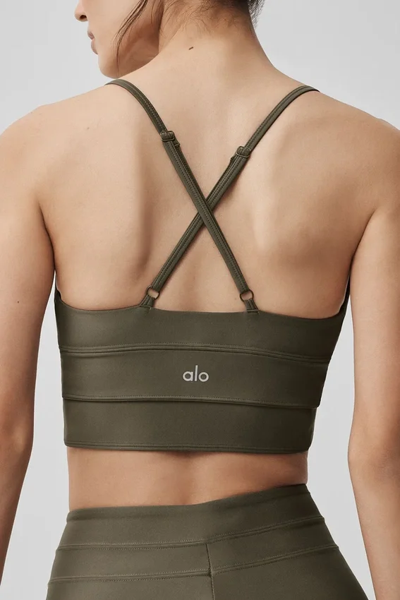 Airlift Evolve-BH – Olive Tree