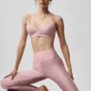 Airlift Fine Line-bh – Vintage Pink