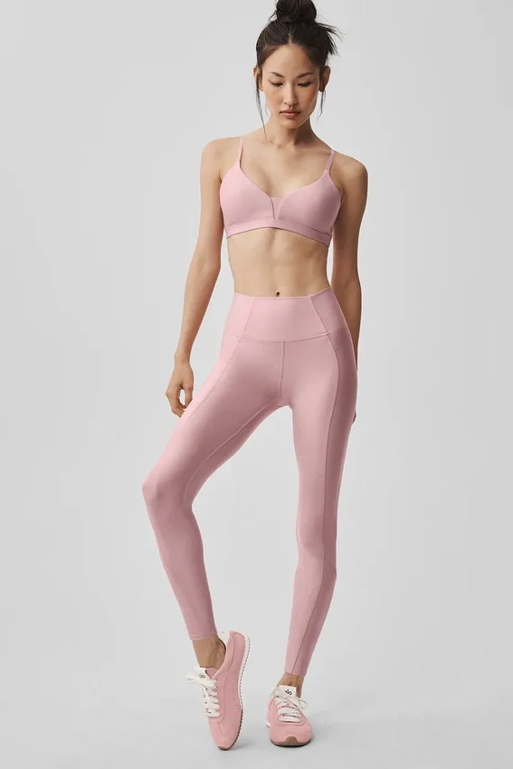 Airlift Fine Line-bh – Vintage Pink