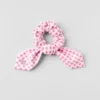Airlift Gingham Rhythm Scrunchie – paradisrosa gingham