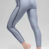 Airlift High-Waist 7/8 Line up Tights – Winter Frost