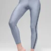 Airlift High-Waist 7/8 Line up Tights – Winter Frost