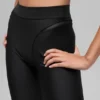 Airlift High-Waist 7/8 Rebel Tight – Svart