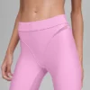 Airlift High-Waist 7/8 Rebel Tights – Candy Heart Pink