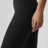 Airlift High-Waist Evolve Legging – svart