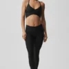 Airlift High-Waist Evolve Legging – svart