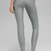 Airlift High-Waist Light Speed Tights – Lunar Grey