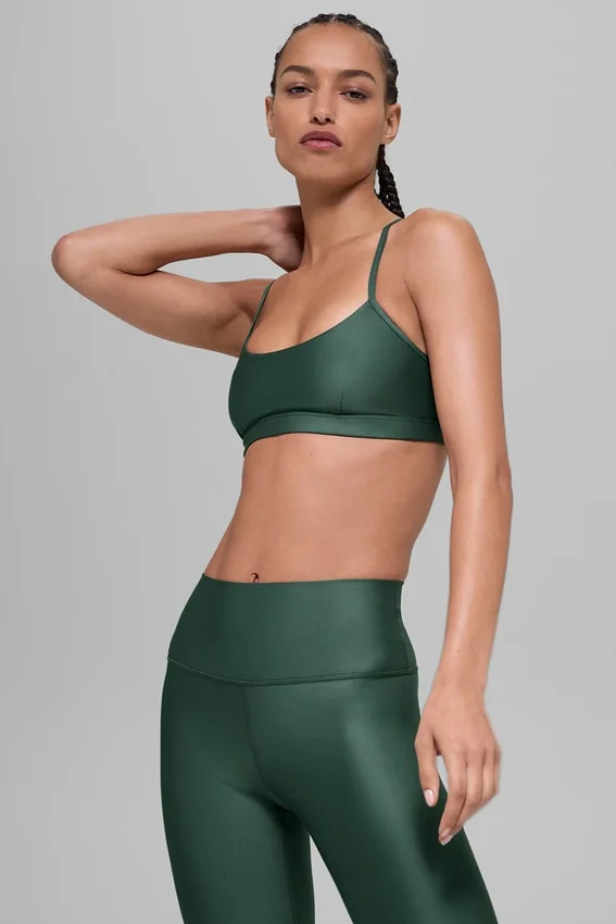 Airlift Intrigue-BH – Clover Green