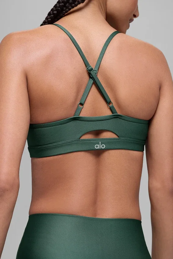 Airlift Intrigue-BH – Clover Green