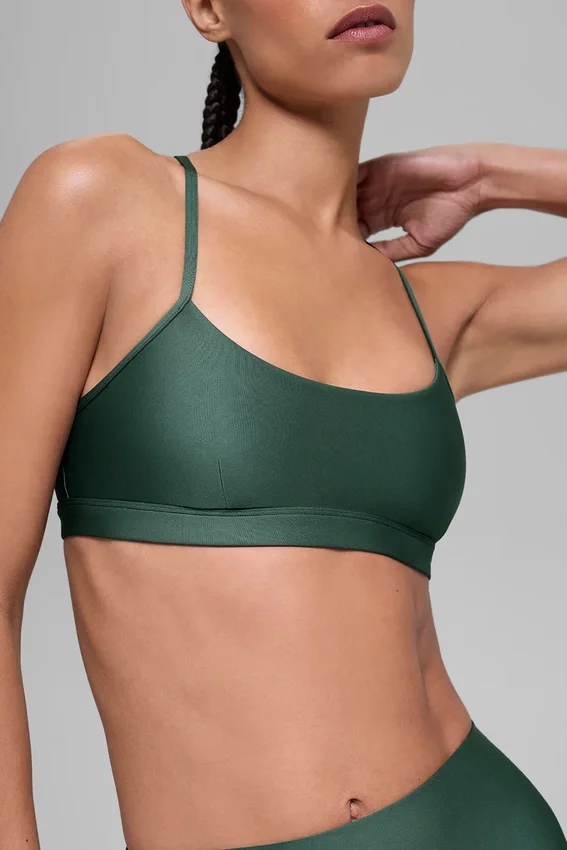 Airlift Intrigue-BH – Clover Green