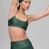 Airlift Intrigue-BH – Clover Green
