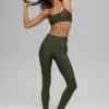 Airlift Intrigue-BH – Green Olive