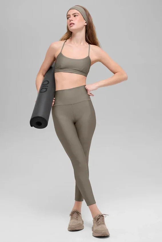 Airlift Intrigue-BH – Light Cocoa