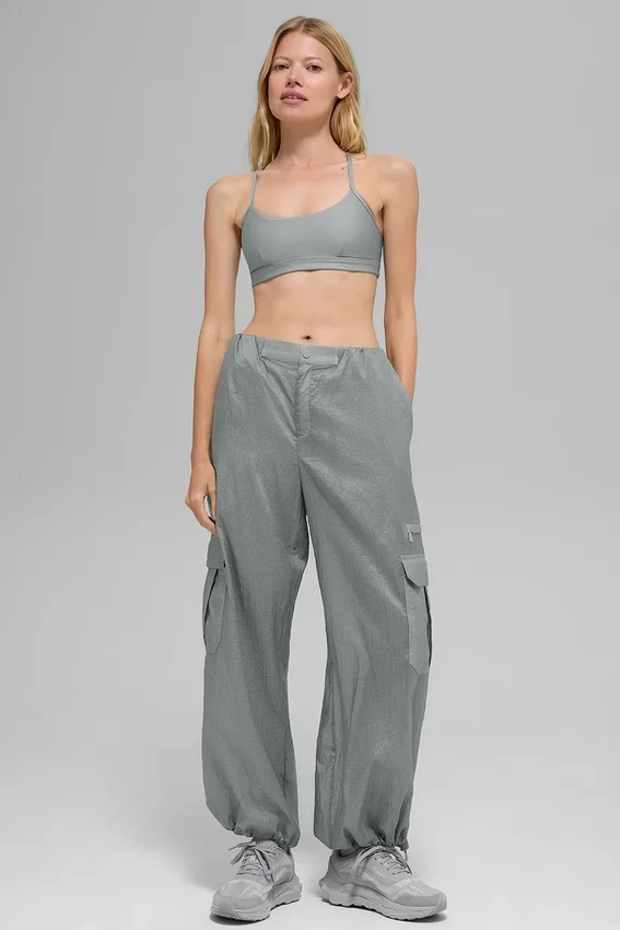 Airlift Intrigue-BH – Lunar Grey