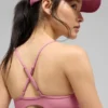 Airlift Intrigue-BH – Pink Wild Rose