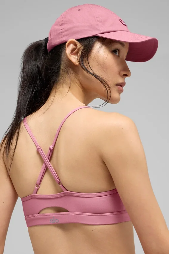 Airlift Intrigue-BH – Pink Wild Rose