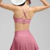 Airlift Intrigue-BH – Pink Wild Rose