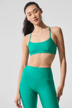 Airlift Intrigue-BH – Spruce Green