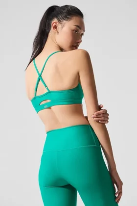 Airlift Intrigue-BH – Spruce Green