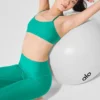 Airlift Intrigue-BH – Spruce Green