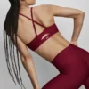 Airlift Intrigue-BH – Summer Romance Red