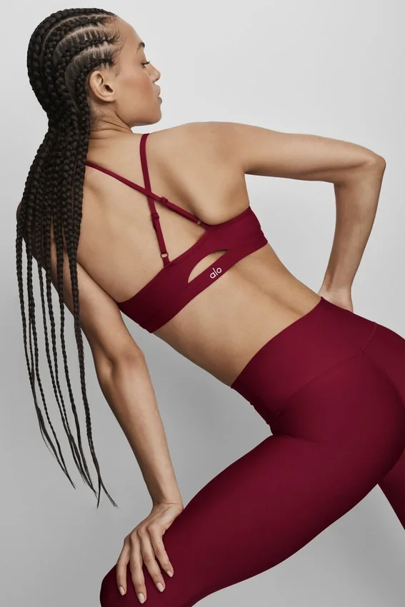Airlift Intrigue-BH – Summer Romance Red