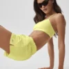 Alumni Shorts – Sunshine