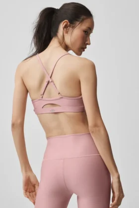 Airlift Intrigue-BH – Vintage Pink