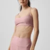 Airlift Intrigue-BH – Vintage Pink