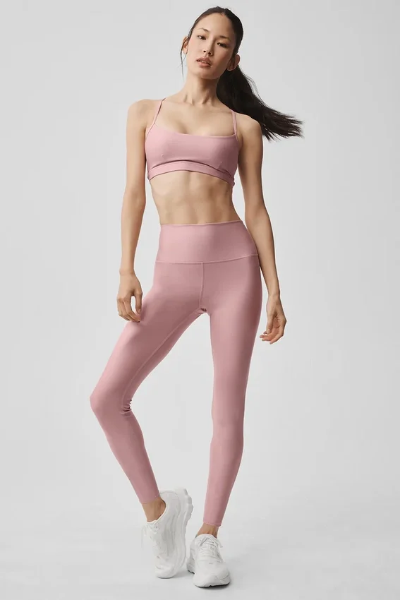 Airlift Intrigue-BH – Vintage Pink