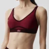 Airlift Line up-BH – Summer Romance Red
