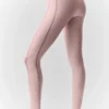 Airlift Line up Mirage 7/8 Tights – rosa champagne