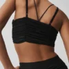 Airlift Mesh Cherish-BH – svart