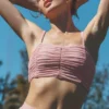 Airlift Mesh Cherish-bh – Vintage Pink