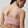Airlift Mesh Cherish-bh – Vintage Pink