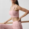 Airlift Mesh Cherish-bh – Vintage Pink