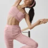 Airlift Mesh Cherish-bh – Vintage Pink