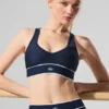 Airlift Mesh Darling-bh – Navy