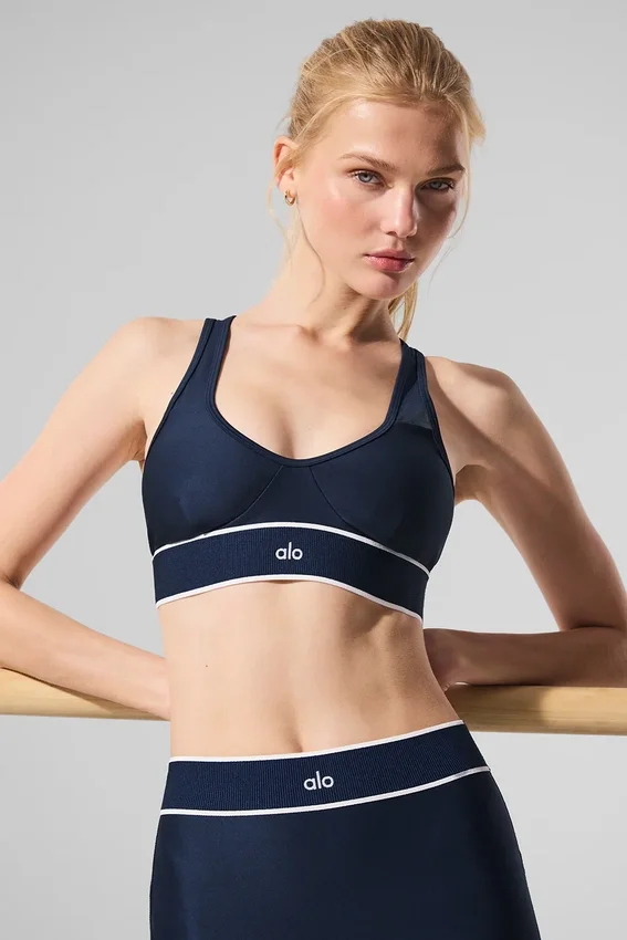 Airlift Mesh Darling-bh – Navy