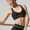 Airlift Mesh Darling-BH – svart
