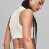 Airlift Mesh Infatuation-BH – Ivory