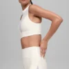 Airlift Mesh Infatuation-BH – Ivory
