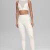 Airlift Mesh Infatuation-BH – Ivory