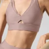 Airlift Mesh Just Right BH – Taupe