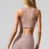Airlift Mesh Just Right BH – Taupe