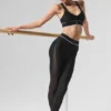 Airlift Mesh Darling-BH – svart