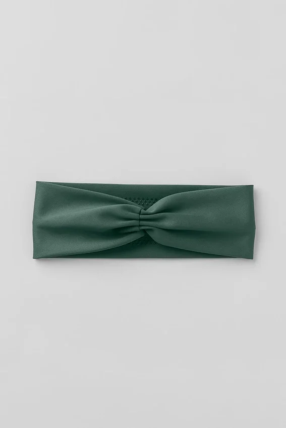 Airlift-pannebånd – Clover Green